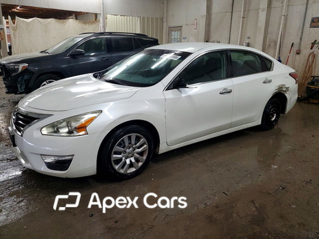 Nissan Altima 2014 - Image 1 of 14