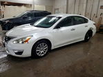 Nissan Altima 2014