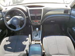 Subaru Forester 2012