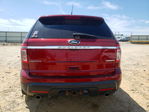 Ford Explorer 2013