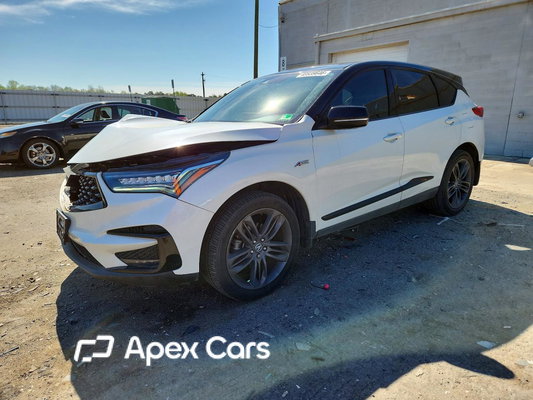 Acura RDX 2019 - Image 1 of 13