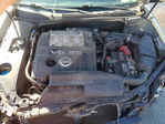 Nissan Maxima 2004
