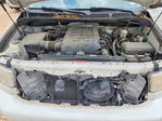 Toyota Sequoia 2012