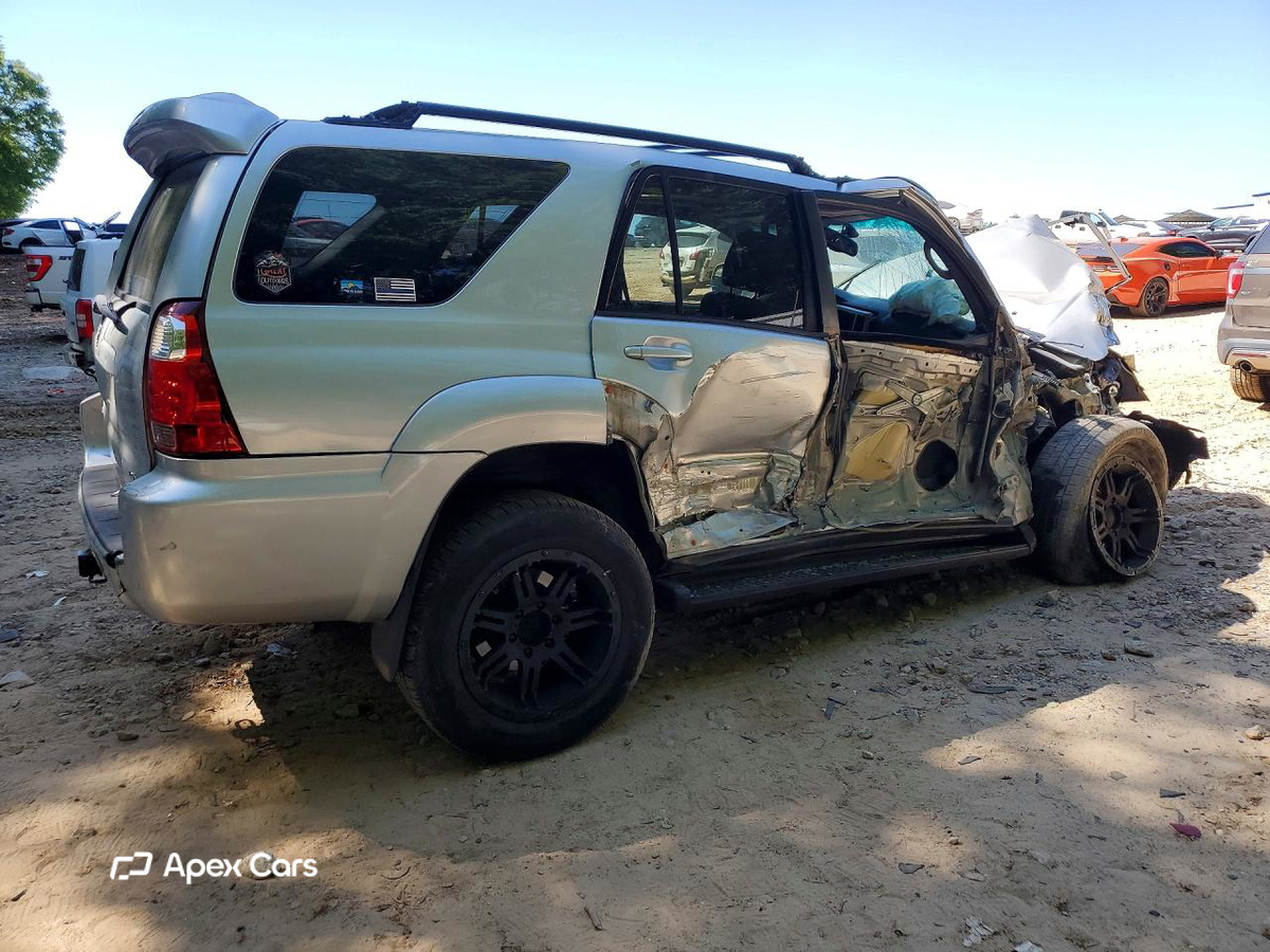 Toyota 4Runner 2006