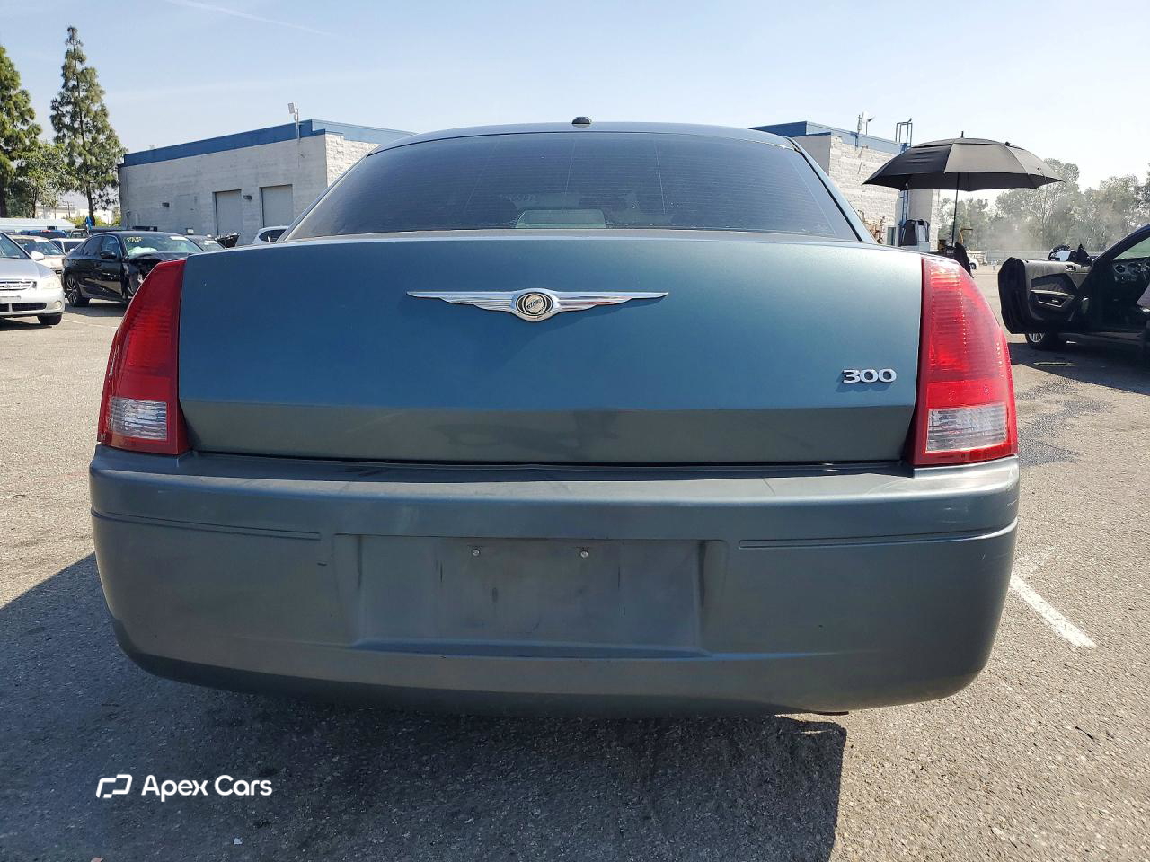 Chrysler 300 2006