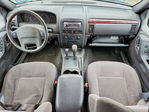 Jeep Cherokee 2000