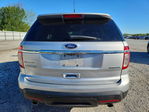 Ford Explorer 2013