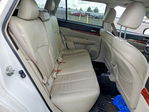 Subaru Outback 2011