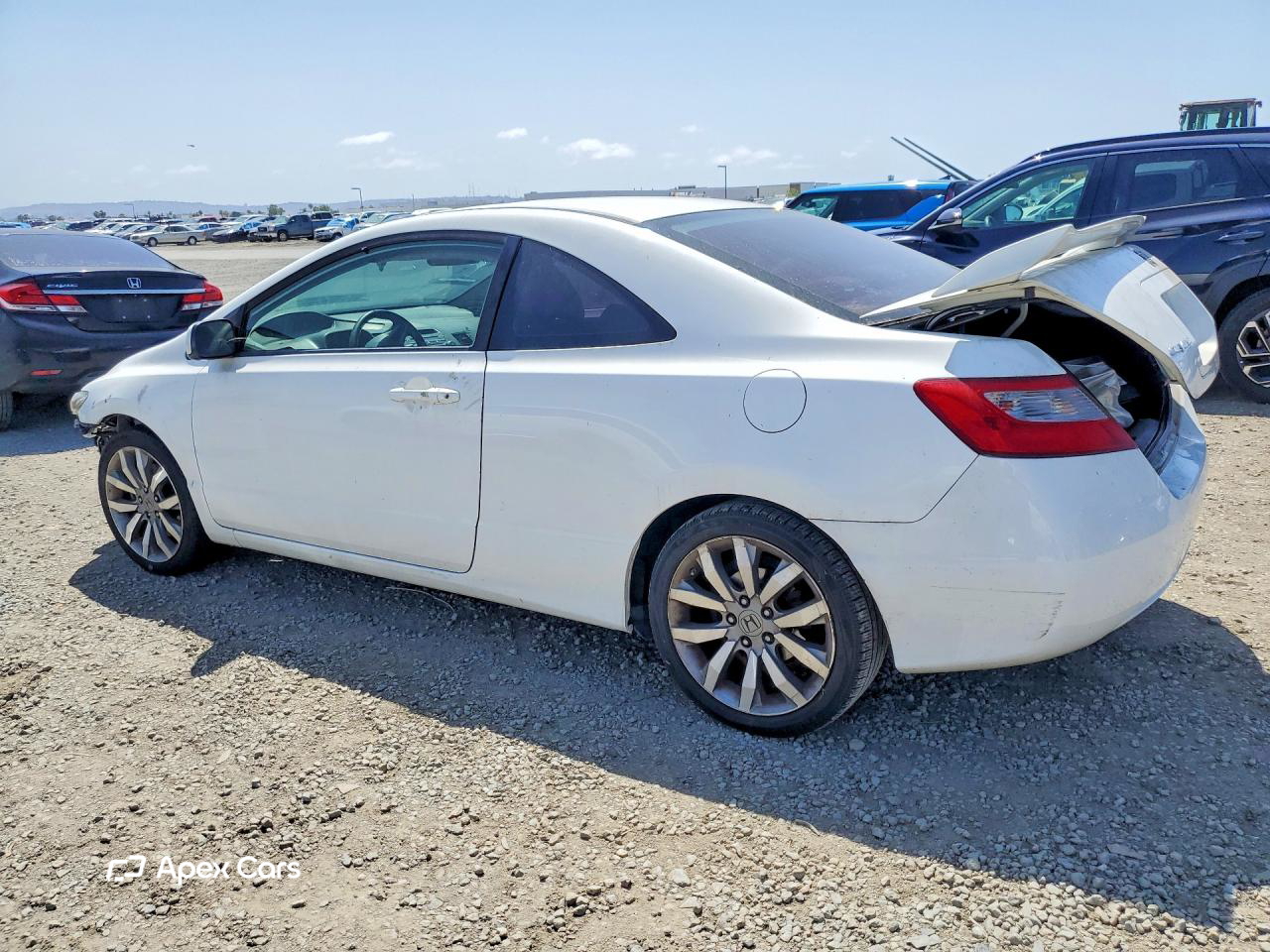 Honda Civic 2009