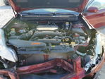 Subaru Outback 2011