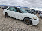 Honda Civic 2004