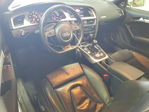 Audi A5 2015