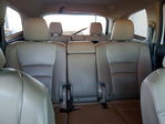 Honda Pilot 2019