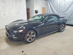 Ford Mustang 2017