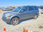 Honda Pilot 2007
