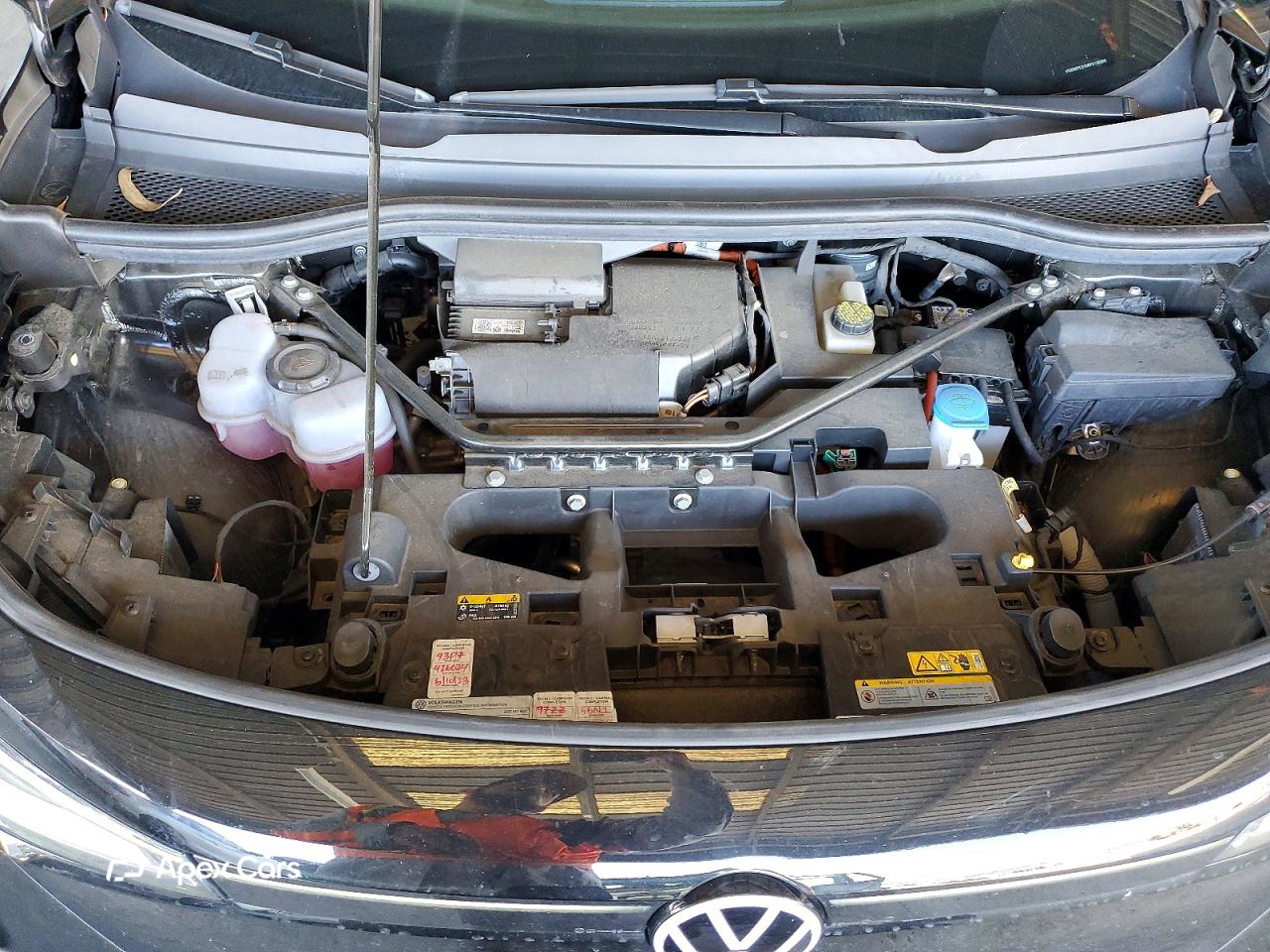 Volkswagen ID.4 2021