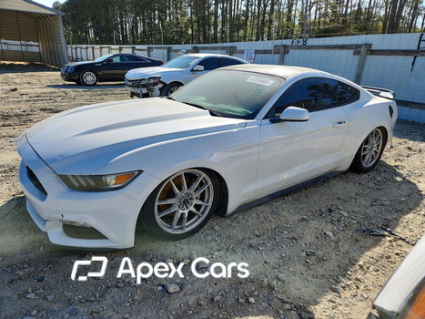 Ford Mustang 2015 - Image 1 of 12