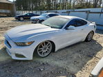 Ford Mustang 2015