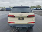 Audi Q7 2022