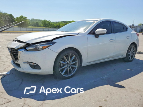 Mazda 3 2018 - Image 1 of 12