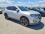 Nissan Rogue 2019