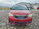 Chrysler Voyager 2013