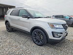 Ford Explorer 2017