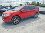 Ford Edge 2012