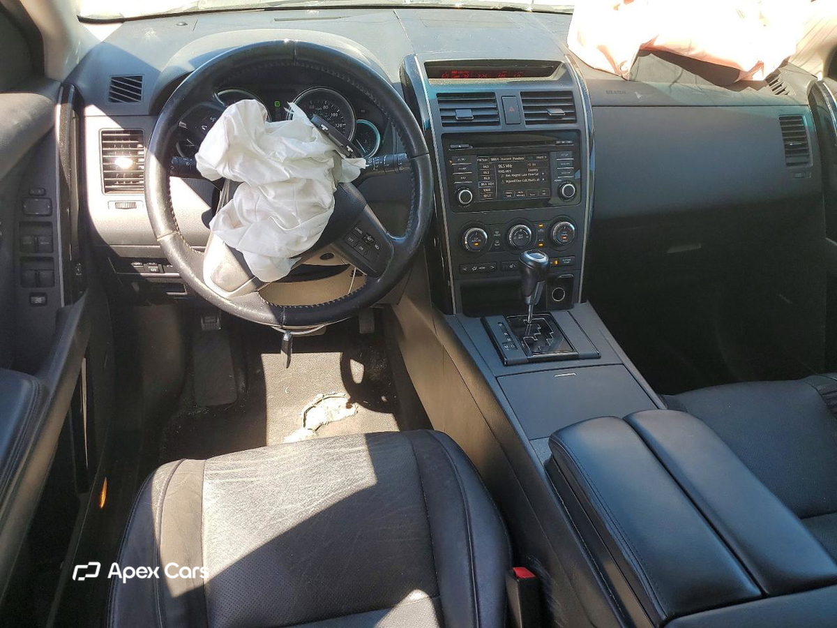Mazda CX-9 2015