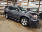 Chevrolet Tahoe 2016