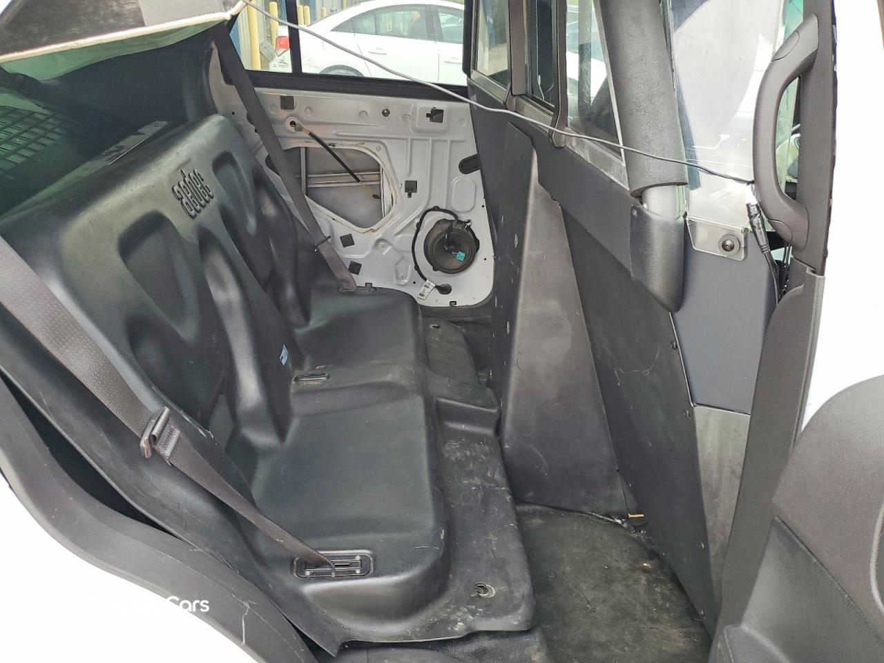 Ford Explorer 2015