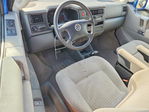 Volkswagen EuroVan 2003