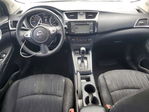 Nissan Sentra 2016
