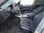 BMW X3 2017