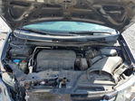 Honda Odyssey 2017