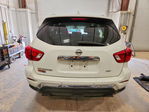 Nissan Pathfinder 2019