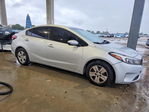 Kia Forte 2017