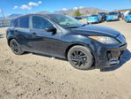 Mazda 3 2012