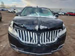 Lincoln MKX 2013