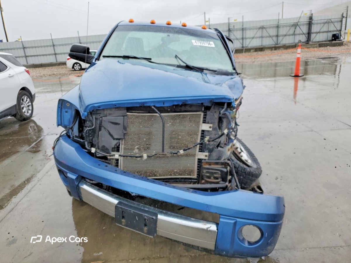Dodge RAM 2006