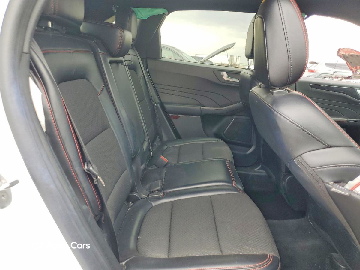 Ford Escape 2023