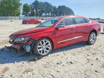 Chevrolet Impala 2015