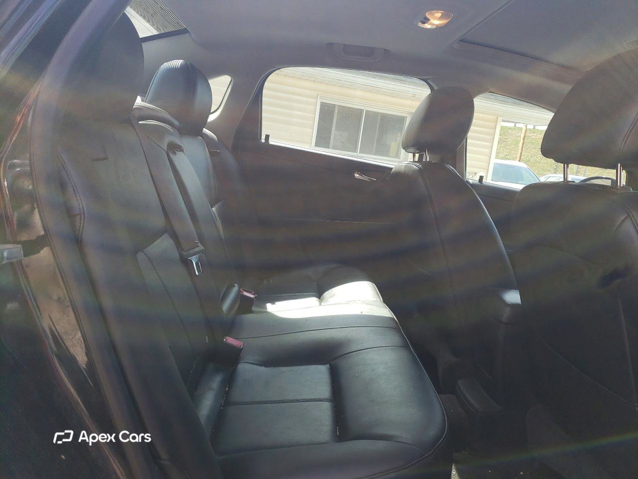 Chevrolet Impala 2014