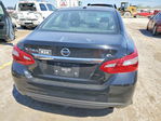 Nissan Altima 2018