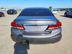 Honda Civic 2013