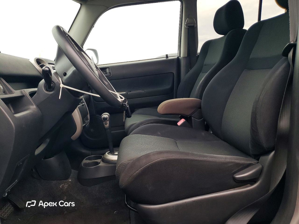 Scion xB 2006