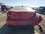 Hyundai Elantra 2016