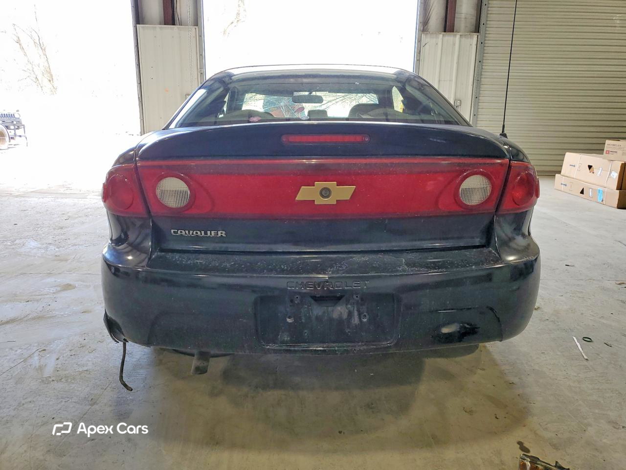 Chevrolet Cavalier 2005