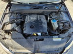 Audi A4 2011