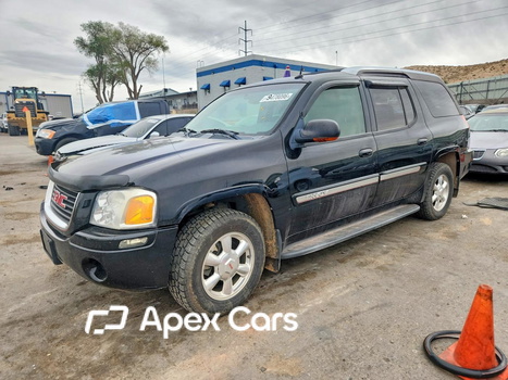 GMC Envoy 2004 - Image 1 of 13